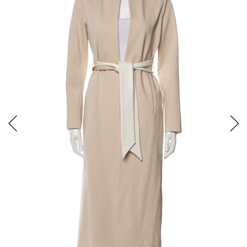Classic Six Jackie coat sz 4 - Picture 14 of 16